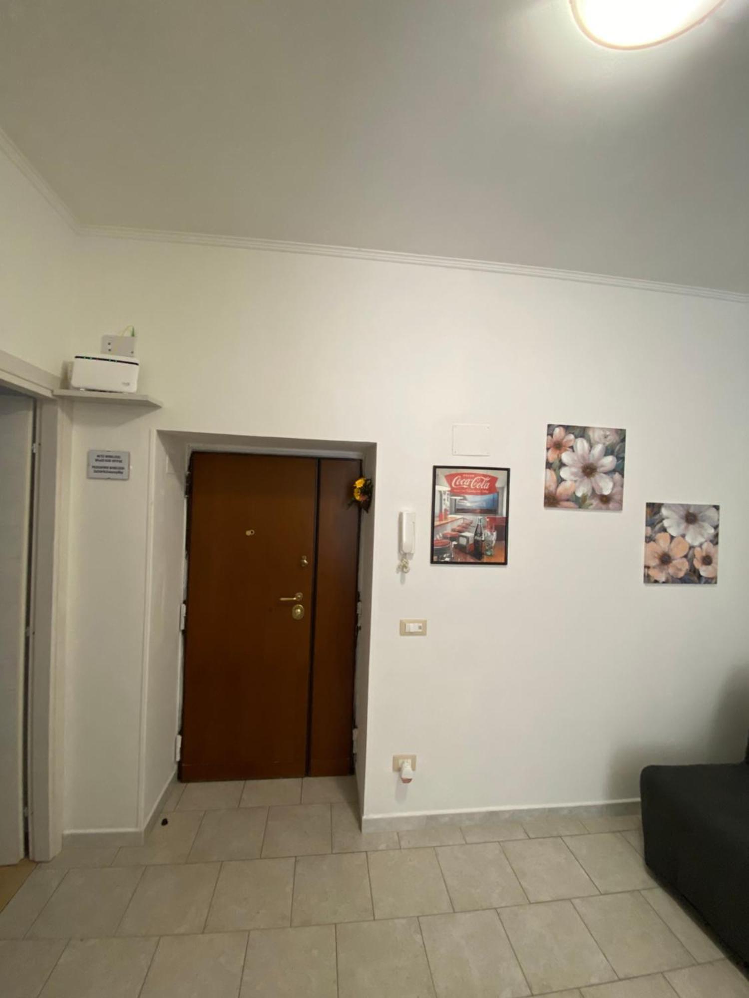 Appartement Diana Rome