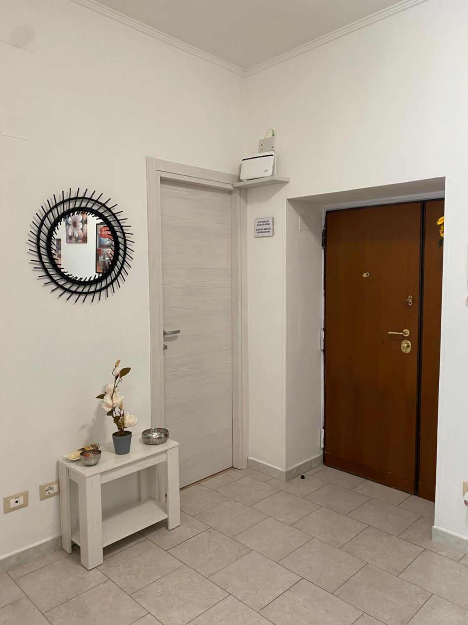 Diana Appartement *