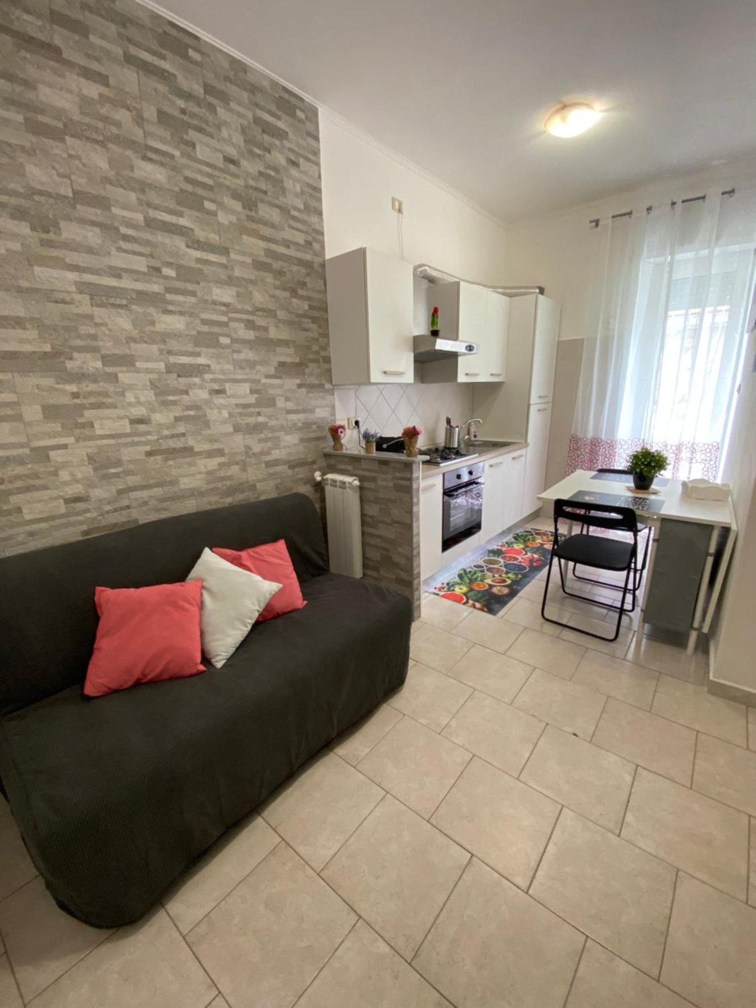 Appartement Diana *