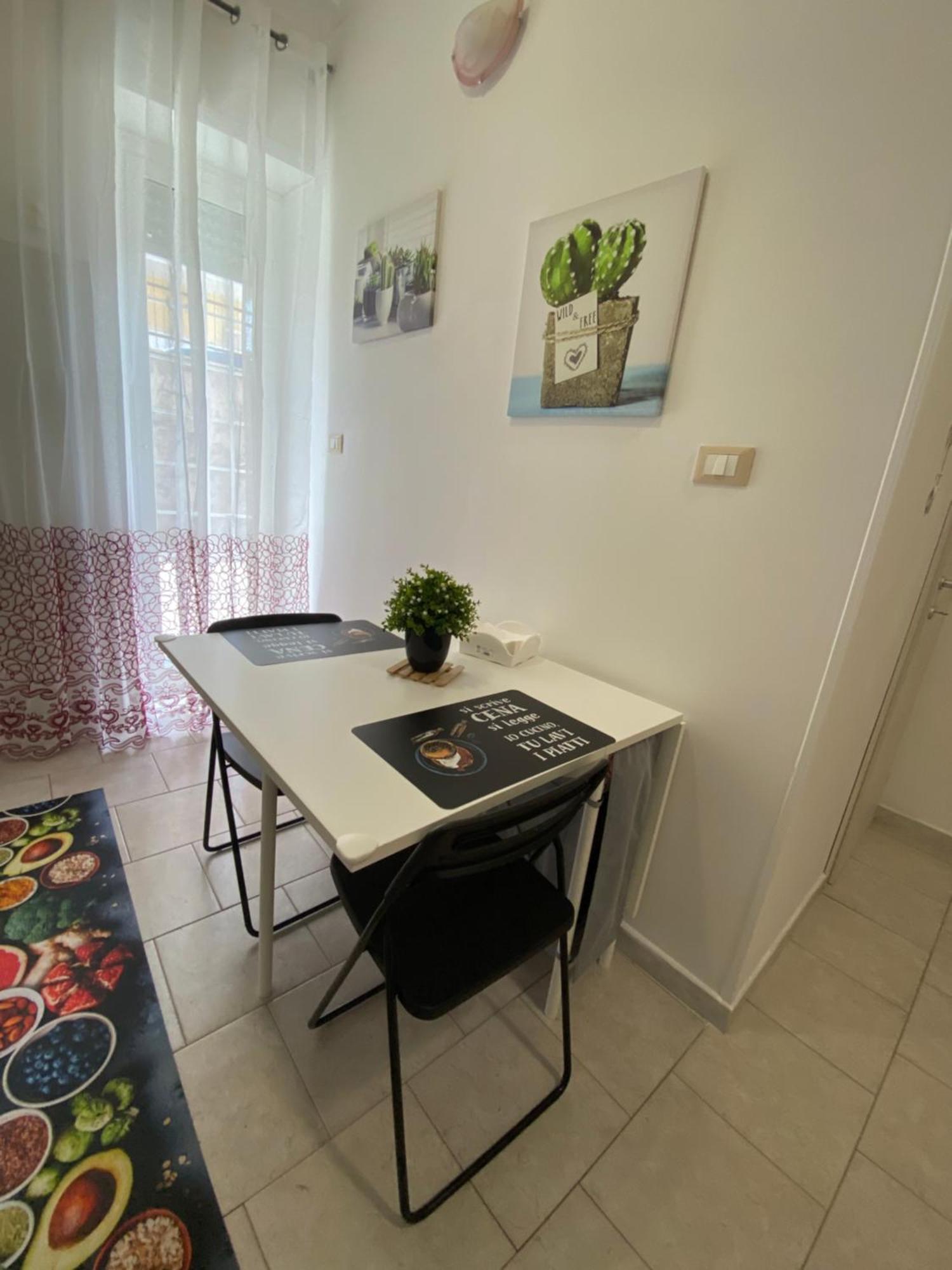 Diana Appartement Rome
