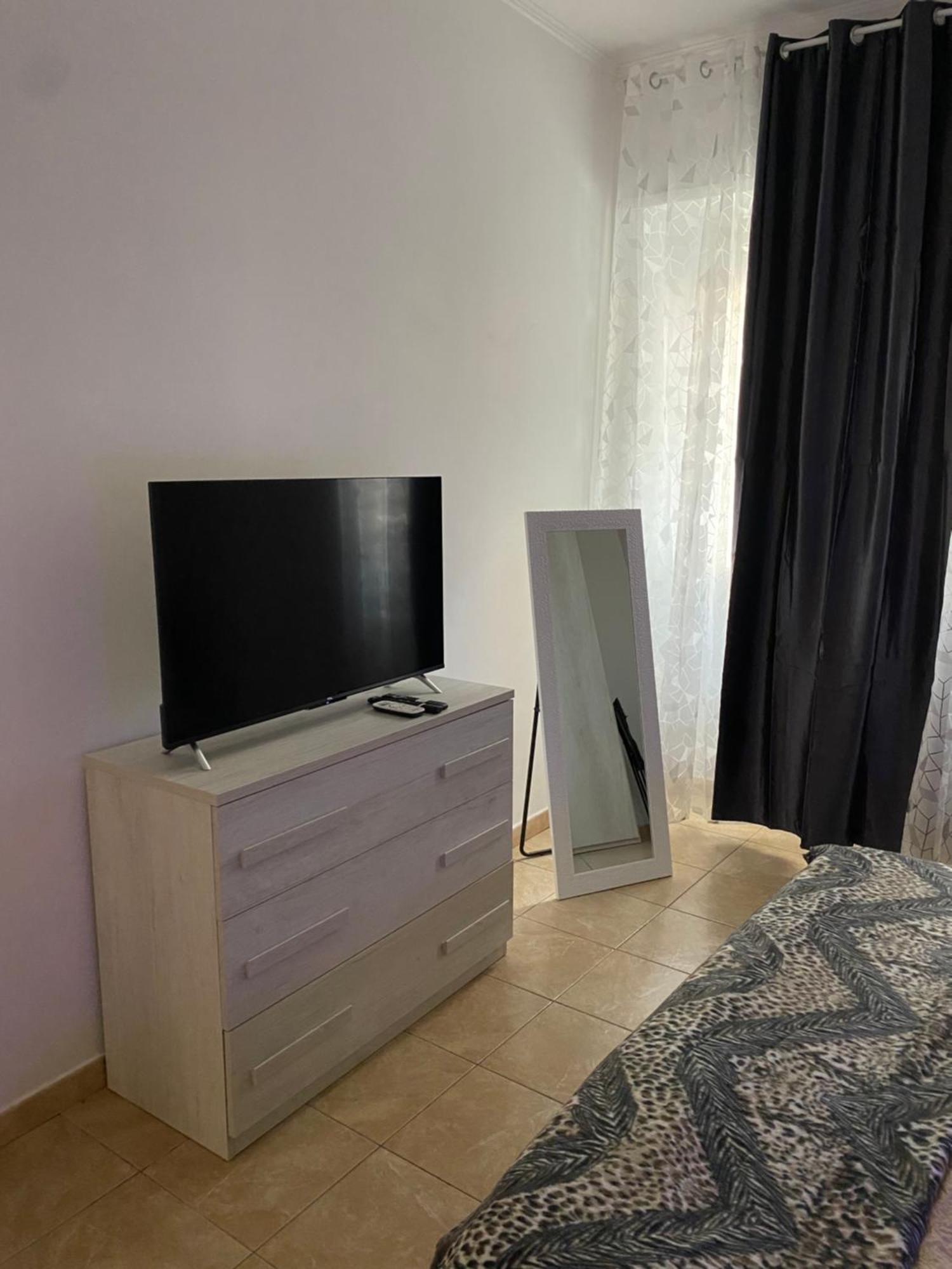 Diana Appartement *