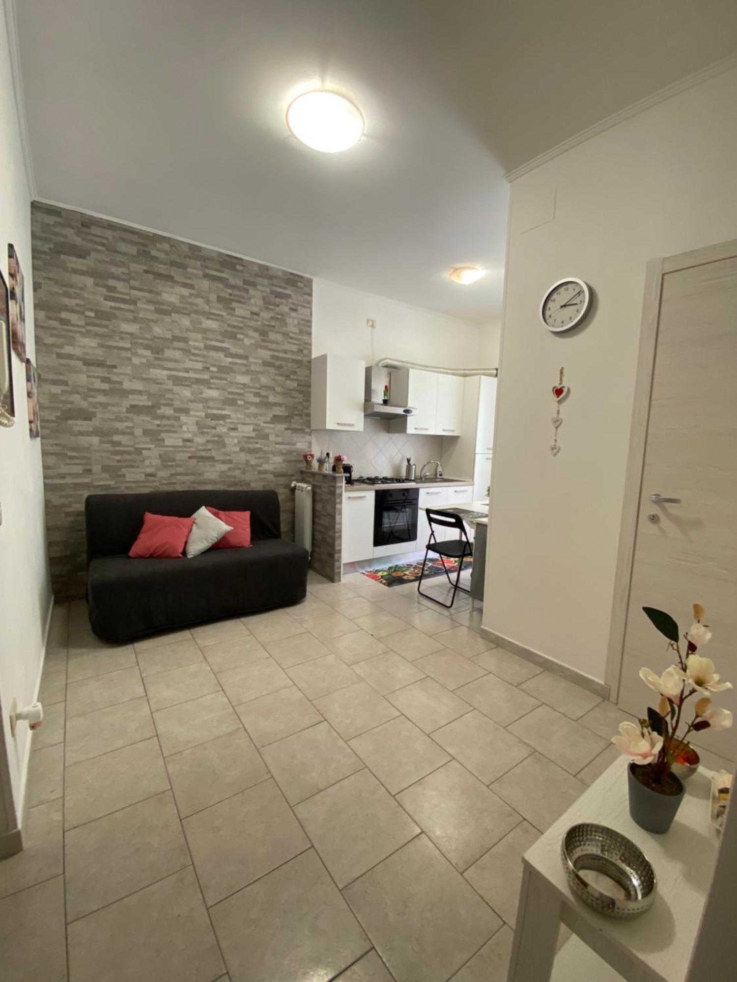 Diana Appartement Rome